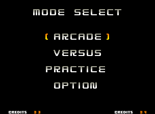 SVC Chaos screenshot 3 for Neo Geo AES
